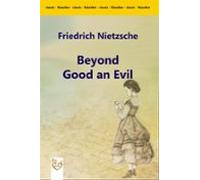 Beyond Good And Evil (ebook)