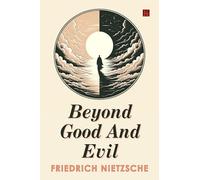 Beyond Good And Evil (EditionFirst)