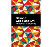 Beyond Good and Evil (Mint Editions)