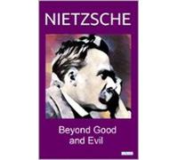 Beyond Good And Evil - Nietzsche (ebook)