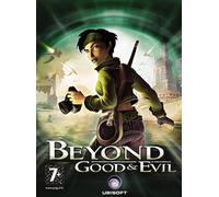 Beyond Good and Evil (PC) Uplay Key GLOBAL