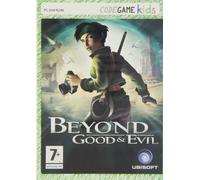 Beyond Good & Evil Uplay Key GLOBAL