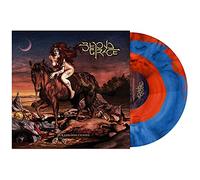 Beyond Grace - Our Kingdom Undone (Red Blue Vinyl) (LP) [Vinilo]