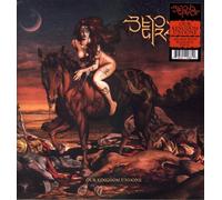 Beyond Grace - Our Kingdom Undone [Vinilo]