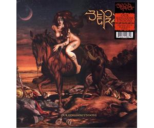 Beyond Grace - Our Kingdom Undone [Vinilo]