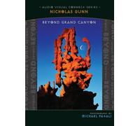 Beyond Grand Canyon [Reino Unido] [DVD]