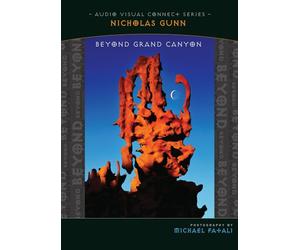Beyond Grand Canyon [Reino Unido] [DVD]