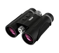 Beyond HD 10x42ED - Prismáticos telémetro láser, 1800 m, impermeable, multicapa, modo HCD/Los/ángulo/escaneo