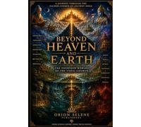 Beyond Heaven And Earth: The Fourteen Worlds of the Vedic Cosmos