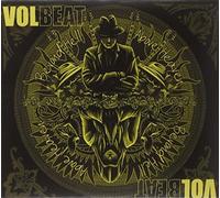 Beyond Hell / Above Heaven by Volbeat