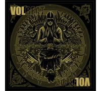 Beyond Hell / Above Heaven by Volbeat (2010-09-28)