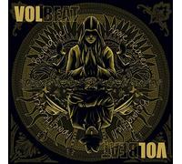 Volbeat - Beyond Hell/Above Heaven [Vinilo]