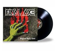 BEYOND HELL'S GATE