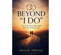 Beyond 'I Do": The Reality of Marriage (Little Big World Series)