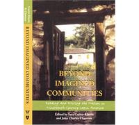 [(Beyond Imagined Communities: Reading and Writing the Nation in Nineteenth-century Latin America)] [Author: Sara Castro-Klaren] published on (January, 2004)