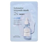 BEYOND - Intensive Ampoule Mask 2X - 6 Types Hyaluronic Acid