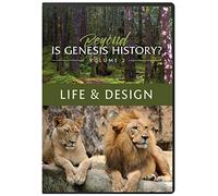 Beyond Is Genesis History? Vol. 2: Life & Design [USA] [DVD]