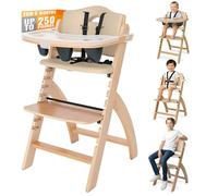 Beyond Junior TYK Natural + Beige