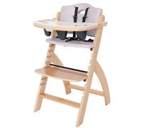 Beyond Junior TYK Natural + Lilac