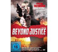 Beyond Justice [Alemania] [DVD]