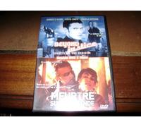 Beyond Justice + Meurtre sur commande [Francia] [DVD]