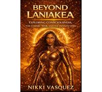 Beyond Laniakea: Exploring the Cosmic Web, the Nature of Consciousness, and the Infinite Void (The Laniakea Consciousness Series)