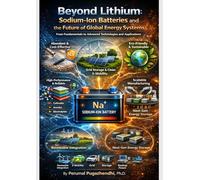 Beyond Lithium: Sodium-Ion Batteries and the Future of Global Energy Systems From Fundamentals to Advanced Technologies and Applications