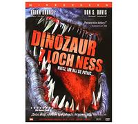 Beyond Loch Ness [DVD] (IMPORT) (No hay versión española)