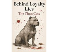 Beyond Loyalty Lies: The Titan Case (Beyond Loyalty Lies - The Testimonies of Silence)