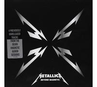 Beyond Magnetic by Metallica (2012-02-02)