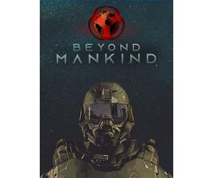 Beyond Mankind: The Awakening (PC) Steam Key GLOBAL