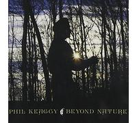 Beyond Nature by Myrrh Records