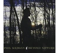 Beyond Nature by Phil Keaggy