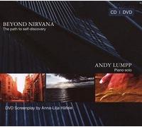 Beyond Nirvana CD+Dvd