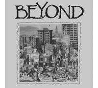 Beyond - No Longer At Ease (Grey Vinyl) [Vinilo]
