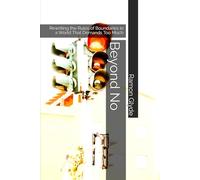 Beyond No: Rewriting the Rules of Boundaries in a World That Demands Too Much