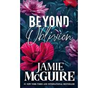 Beyond Oblivion: A Novel (Maddox Brothers)