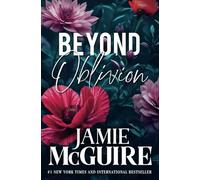 Beyond Oblivion: A Novel (The Maddox Brothers)