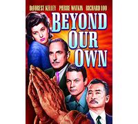 Beyond Our Own [DVD] [1947] [Region 1] [NTSC] [Francia]