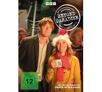 Beyond Paradise - Beyond Paradise - Eine Weihnachtsgeschichte [Alemania] [DVD]
