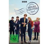Beyond Paradise - Beyond Paradise - Staffel 1 [Alemania] [DVD]