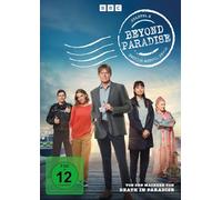Beyond Paradise - Beyond Paradise - Staffel 2 [Alemania] [DVD]