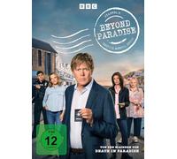 Beyond Paradise - Beyond Paradise - Staffel 3 [Alemania] [DVD]