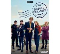 Beyond Paradise: Season One [USA] [DVD]