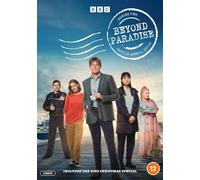 Beyond Paradise: Series 2 [DVD]