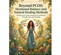 Beyond PCOS: Hormonal Balance and Natural Healing Methods-A Root-Cause Guide to Reversing PCOS, Restoring Ovulation, and Reclaiming Your Health