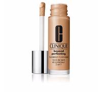 BEYOND PERFECTING foundation + concealer #14-vanilla