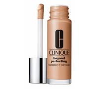 Beyond perfecting foundation + concealer #15-beige