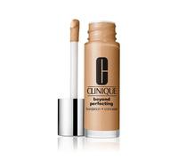 Beyond Perfecting Foundation Concealer Cn 58 Honey
