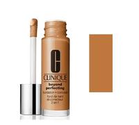 Beyond Perfecting Fundación Y Corrector 23 Jengibre 30ML -